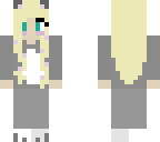 cat girl