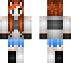 cat girl