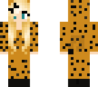 cheetah