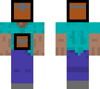 chest head