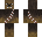 chewbacca