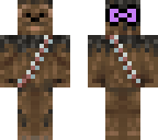chewbacca ruby
