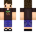 chibi person