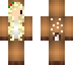chibi reindeer