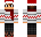 chrismtas boy