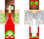 christmas angel