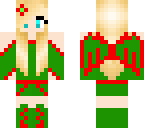 christmas angel