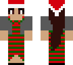 christmas anjali