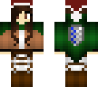christmas aot