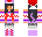 christmas aphmau