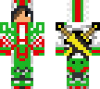 christmas assain