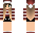 christmas blonde