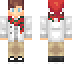 christmas boy