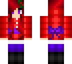 christmas dalphia