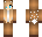christmas deer