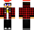 christmas dude