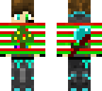 christmas edit