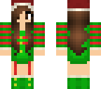 christmas elf