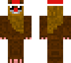 christmas ewok