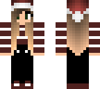 christmas gal