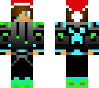 christmas gamer