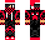 christmas gangster