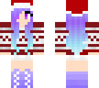 christmas girl 2015