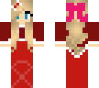 christmas girl
