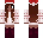 christmas girl
