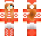 christmas girl