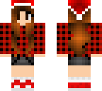christmas girl