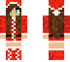 christmas girl