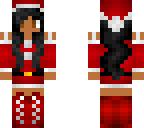 christmas girl