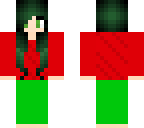 christmas girl