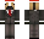 christmas horse