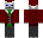 christmas indigo
