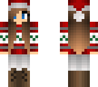 christmas is coming