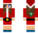 christmas j