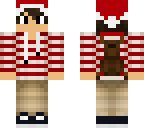 christmas jaden