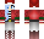 christmas katelyn