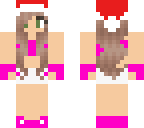 christmas kayleegaming