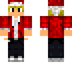 christmas migg