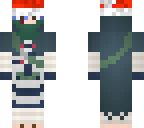 christmas mystogan