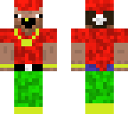 christmas noob