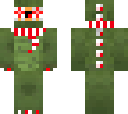 christmas oximius