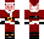 christmas pig