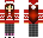 christmas pyjamas