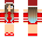 christmas skin 2k15