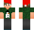 christmas skin
