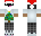 christmas smitty